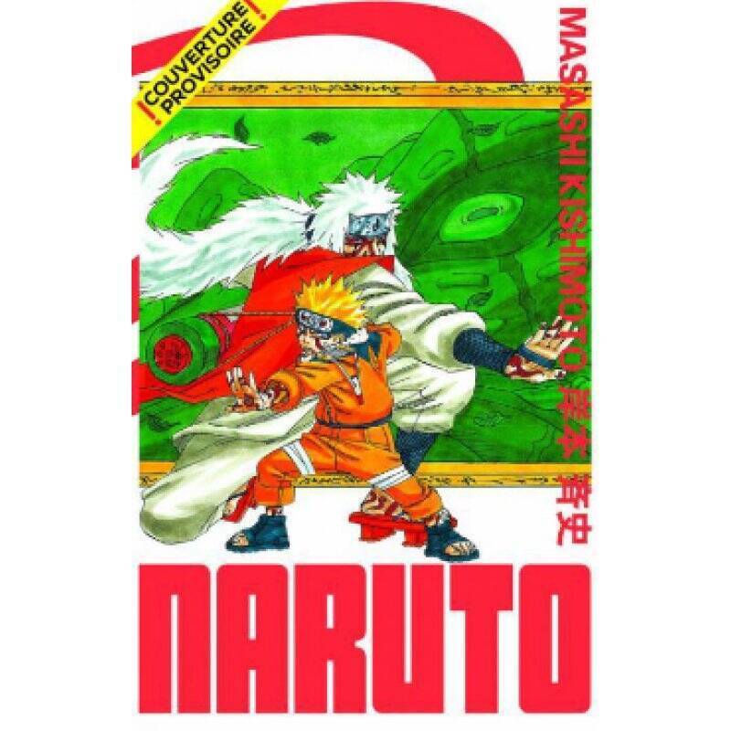 NARUTO - Edition Hokage - Tome 6