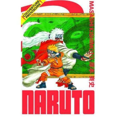 NARUTO - Edition Hokage - Tome 6
