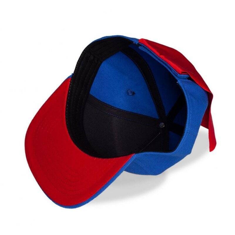 SUPERMAN - Casquette Novelty