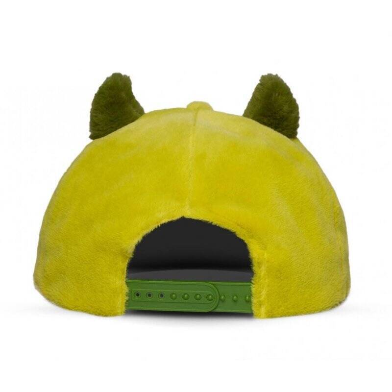 MONSTER INC - Mike Wazowski - Casquette Novelty