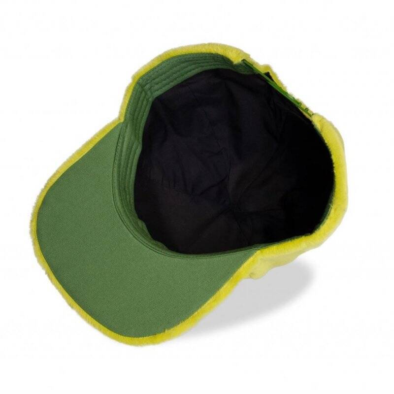 MONSTER INC - Mike Wazowski - Casquette Novelty