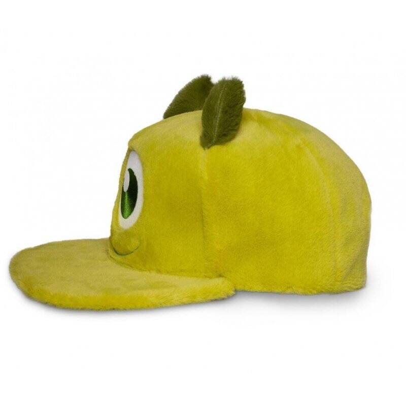 MONSTER INC - Mike Wazowski - Casquette Novelty