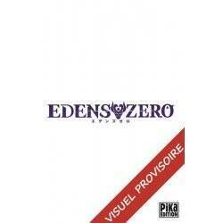 EDENS ZERO - Tome 22