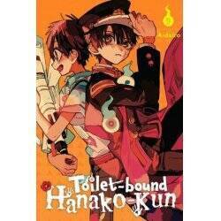 TOILET-BOUND HANAKO-KUN - Tome 9