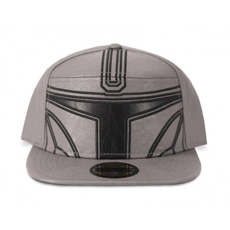 THE MANDALORIAN - Casquette Novelty