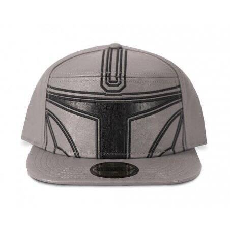 THE MANDALORIAN - Casquette Novelty