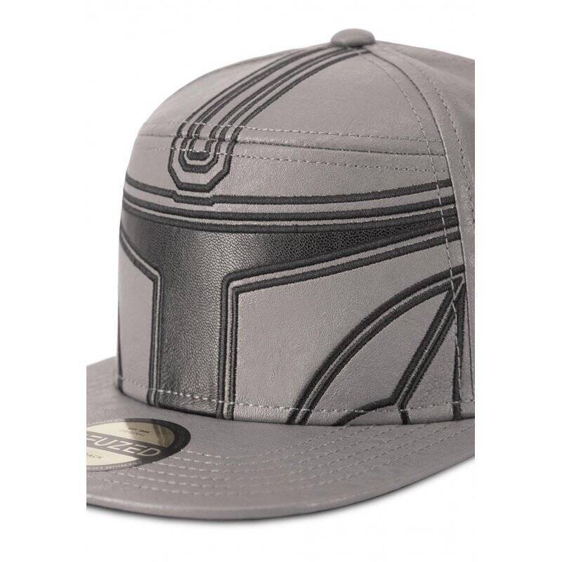 THE MANDALORIAN - Casquette Novelty