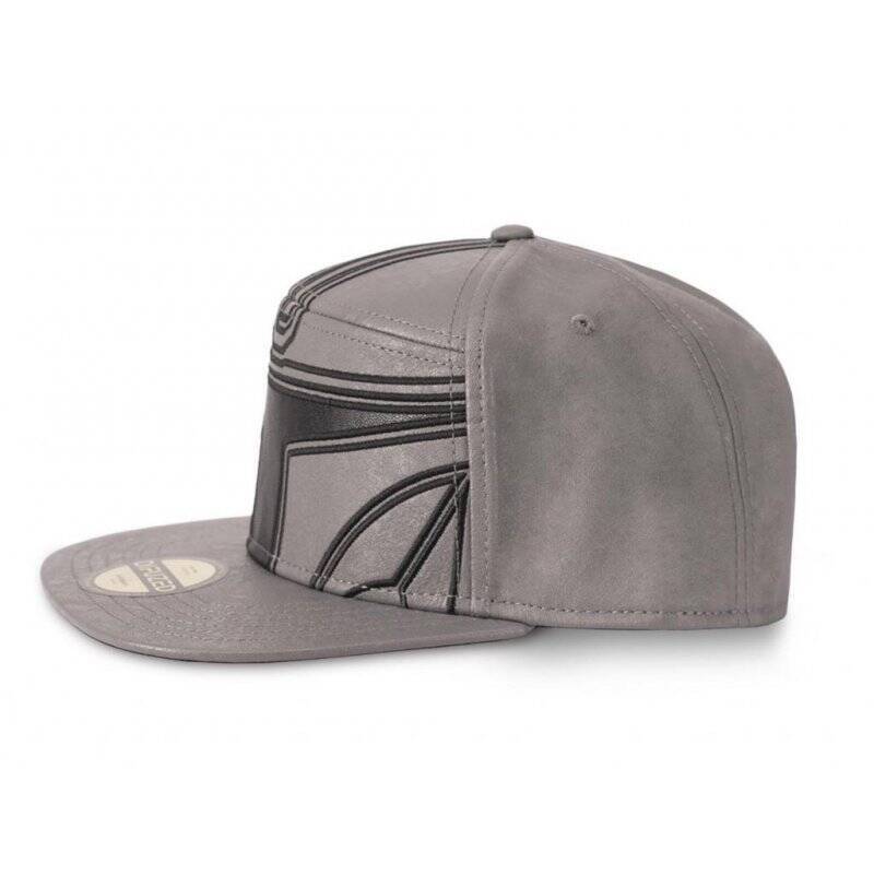 THE MANDALORIAN - Casquette Novelty