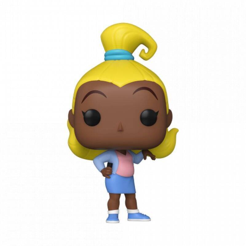 DISNEY - POP N° 1174 - Cool Attitude - Dijonay