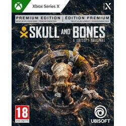 Skull & Bones Premium Edition
