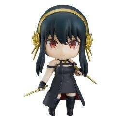 SPY X FAMILY - Yor Forger - Figurine Nendoroid 10cm