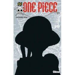 ONE PIECE - Edition originale - Tome 103 - Jaquette inédite 1er tirage