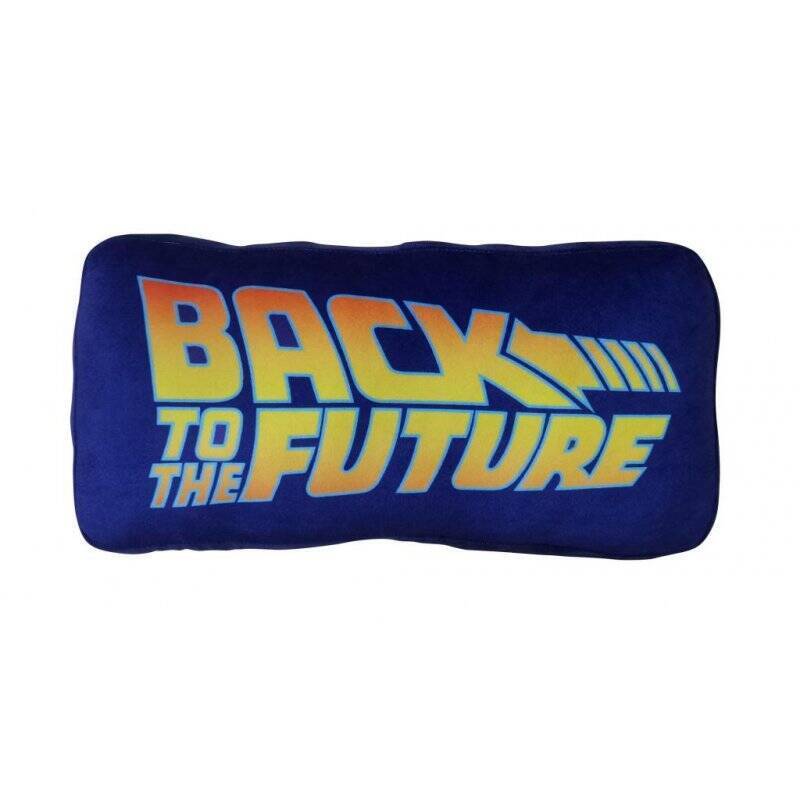 BACK TO THE FUTURE - Coussin '40cm'