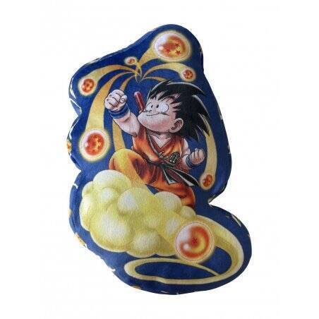 DRAGONBALL Z - Sangoku - Coussin '40x40x3cm'