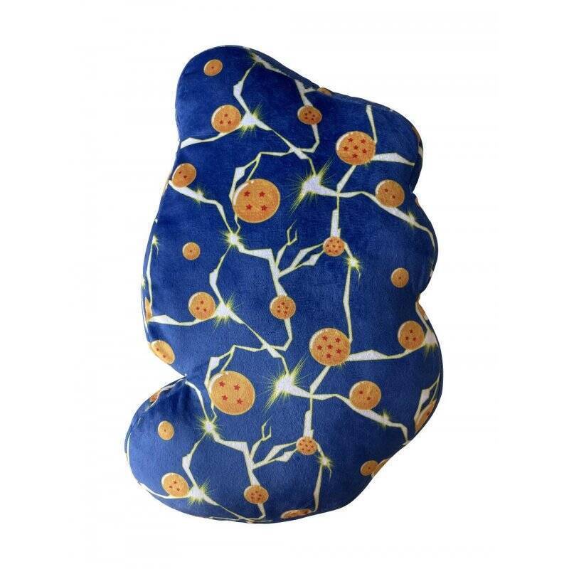 DRAGONBALL Z - Sangoku - Coussin '40x40x3cm'