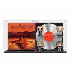 ALBUMS DLX - POP N° 31 - Alice in Chains - Dirt