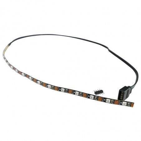 Singularity Computers  Spectrum 2.0 ARGB LED Streifen - 50cm