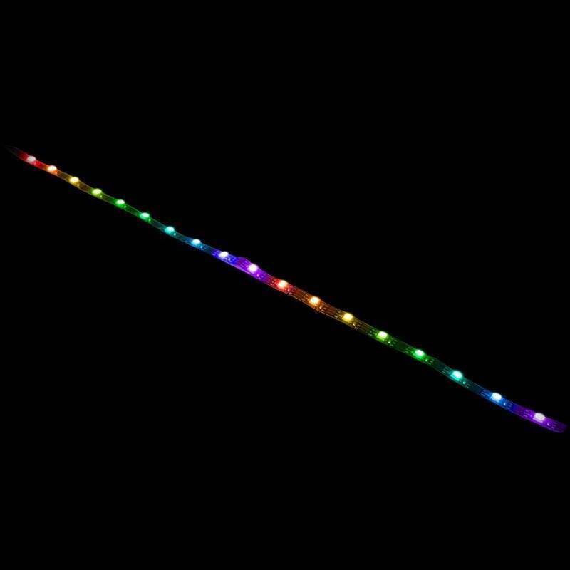Singularity Computers  Spectrum 2.0 ARGB LED Streifen - 50cm