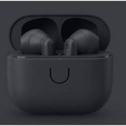 CASQUE TWS ECO CONCU BOO CHARCOAL BLACK