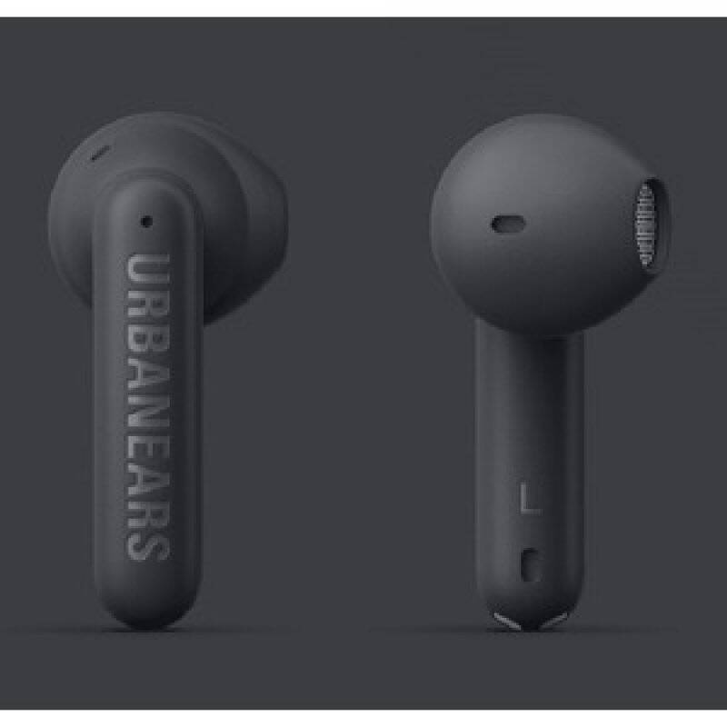 CASQUE TWS ECO CONCU BOO CHARCOAL BLACK