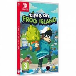 Time on Frog Island