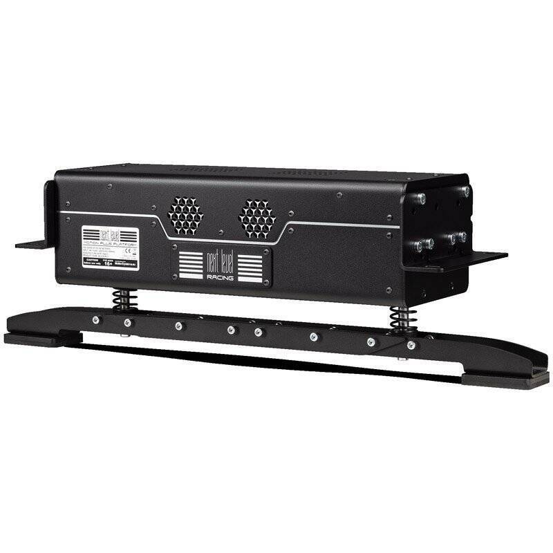 Next Level Racing Motion Plus Plattform