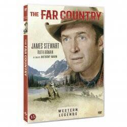 The Far Country