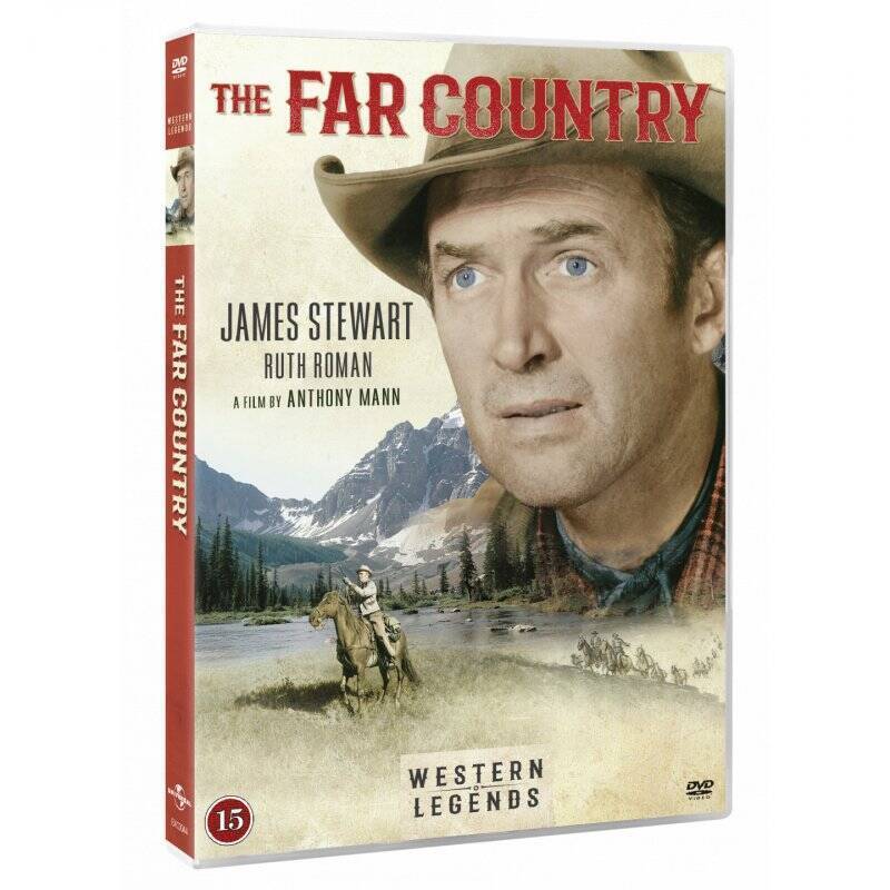 The Far Country