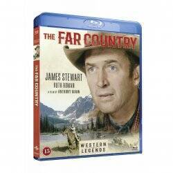 The Far Country