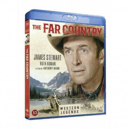 The Far Country