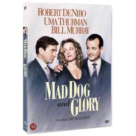 Mad Dog And Glory