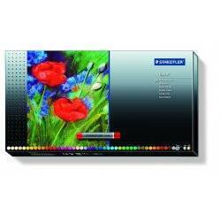 Stedtler - Oil pastel Karat, 48 pc (2420 C48)