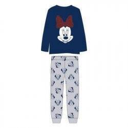 DISNEY - Minnie - Pyjama long - Enfants - 5 ans