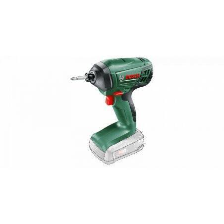 BOSCH AdvancedImpactDrive 18 BT | 0603980303