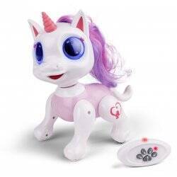 3-2-6 - Robot Unicorn (63427)