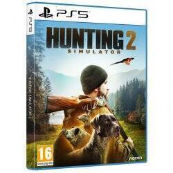 Hunting Simulator 2