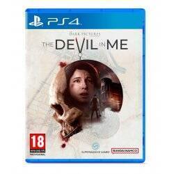 The Dark Pictures : The Devil in me