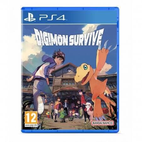 Digimon Survive