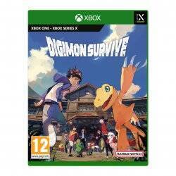 Digimon Survive