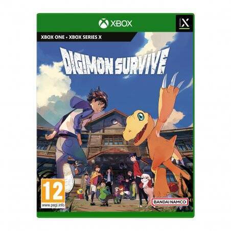 Digimon Survive