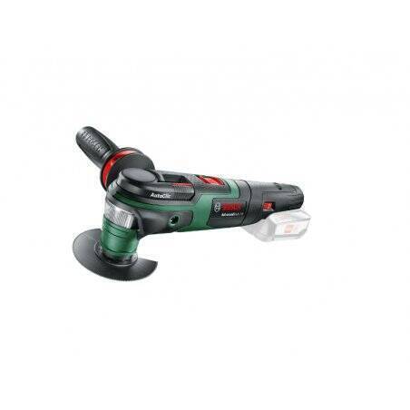 BOSCH AdvancedMulti 18 solo | 0603104000