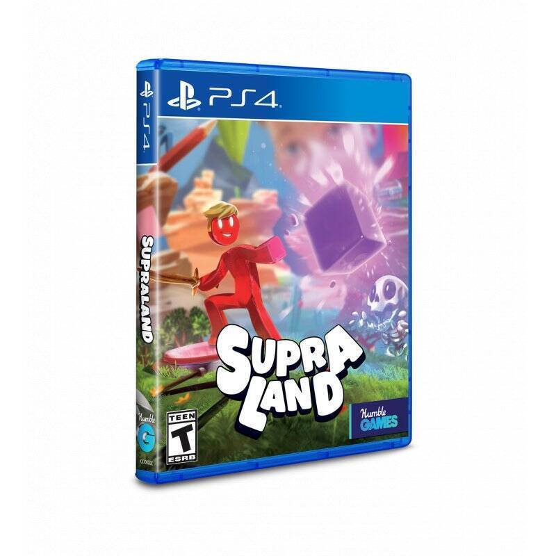 Supraland (import)