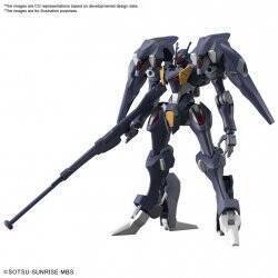 GUNDAM - HG 1/144 Gundam Pharact - Model Kit