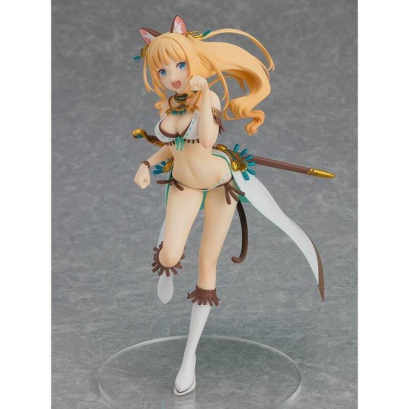 SMILE OF THE ARSNOTORIA - Picatrix "Cat Kingdom" - Pop Up Parade 18cm