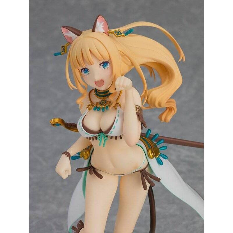 SMILE OF THE ARSNOTORIA - Picatrix "Cat Kingdom" - Pop Up Parade 18cm