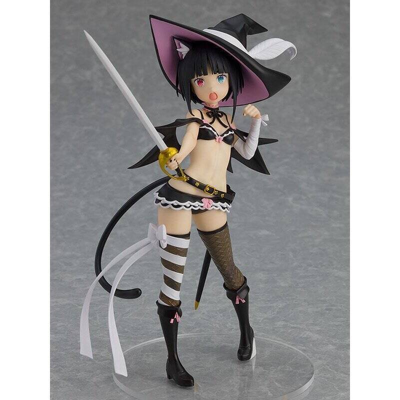 SMILE OF ARSNOTORIA - Petit Albert "Cat Kingdom" - Pop Up Parade 17cm