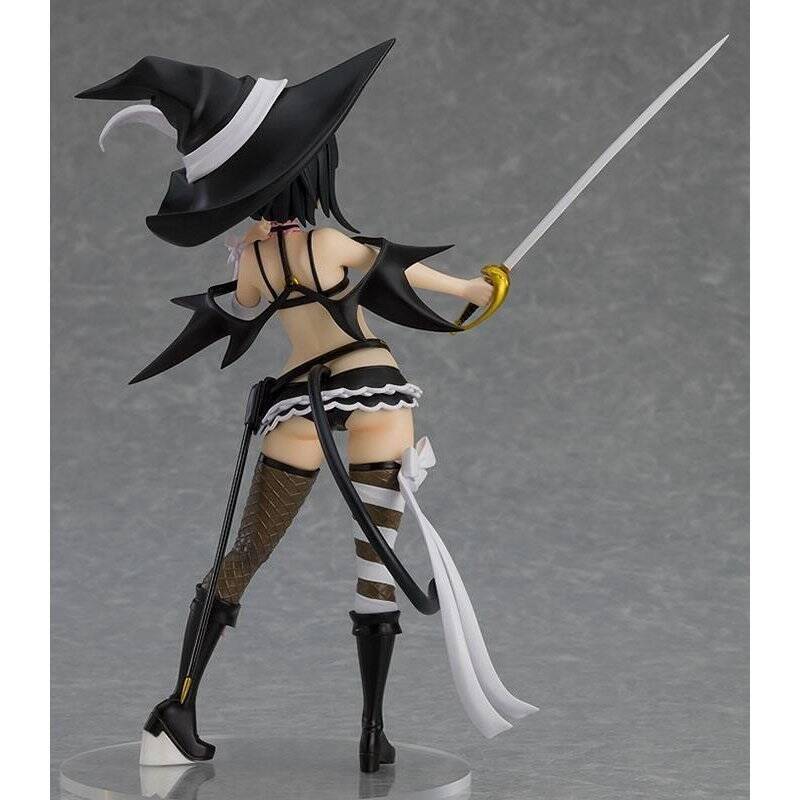 SMILE OF ARSNOTORIA - Petit Albert "Cat Kingdom" - Pop Up Parade 17cm