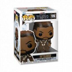 BLACK PANTHER WAKANDA FOREVER - POP N° 1098 - M'Baku