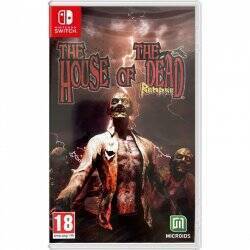 The House of the Dead Remake