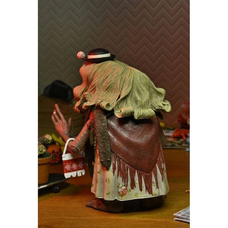E.T. - Ultimate Dress-Up E.T. - Figurine 40ème anniversaire 18cm